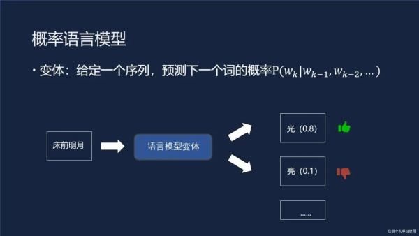 ChatGPT的工作原理:chatgpt智能语言大模型是啥?